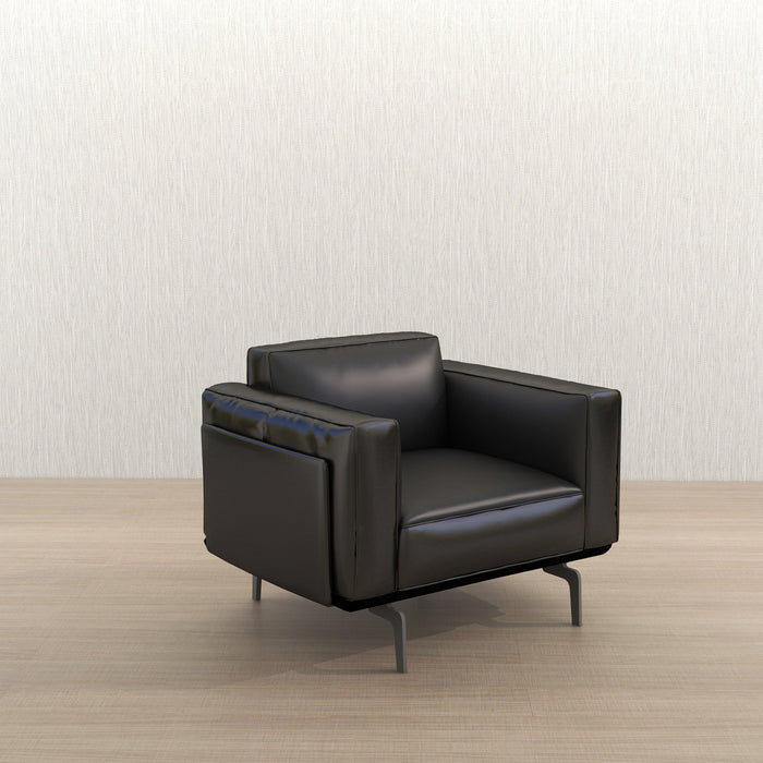 Moda Lounge Chair