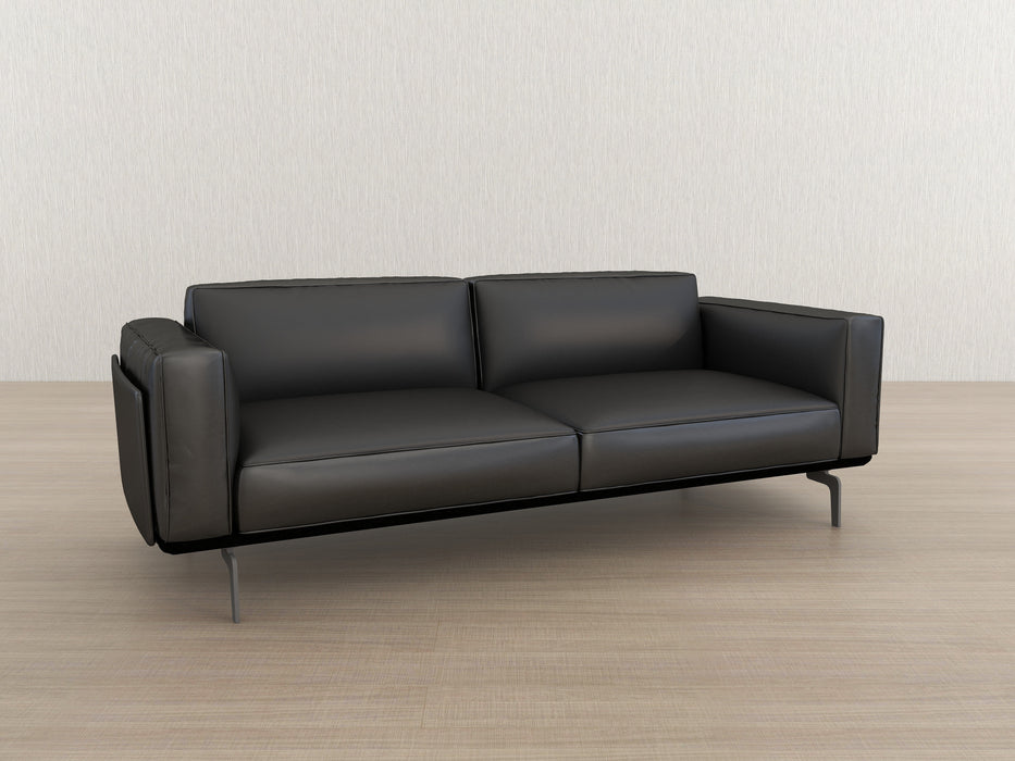 Moda Sofa 85"