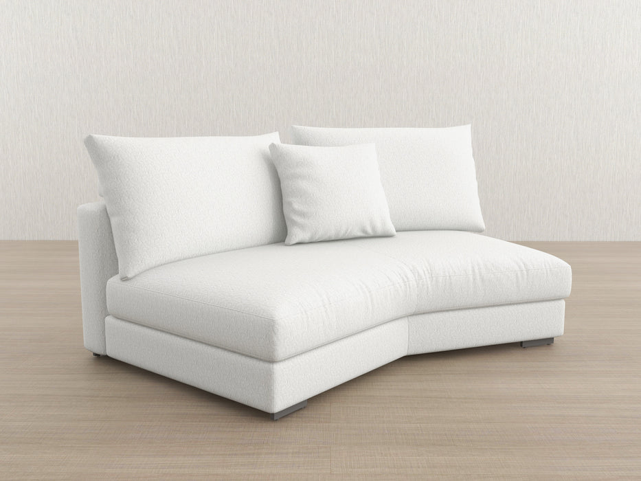 Epic Angle Sofa