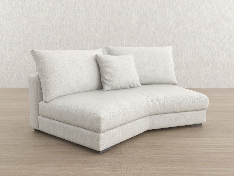 Epic Angle Sofa