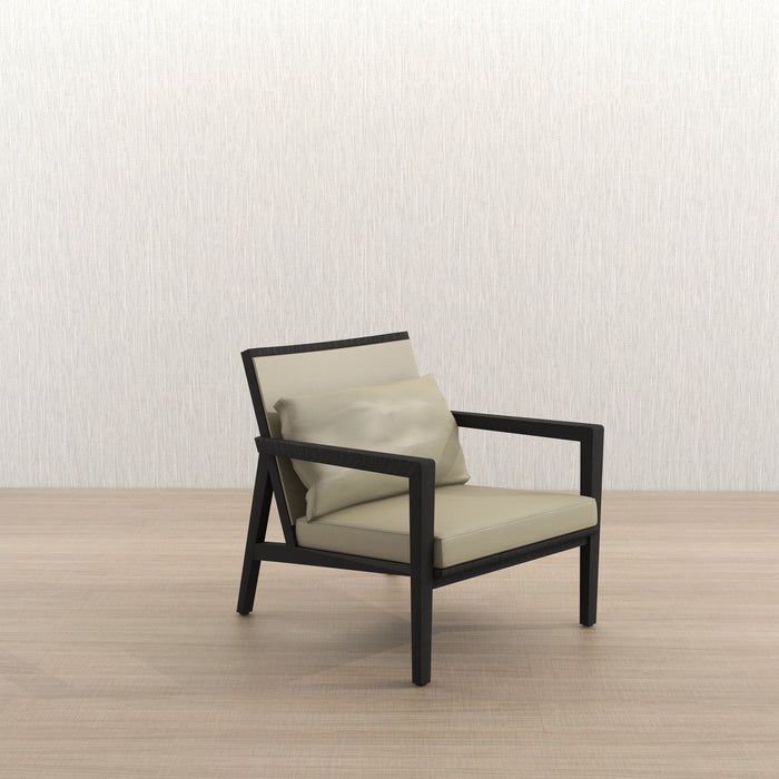 Flora Lounge Chair