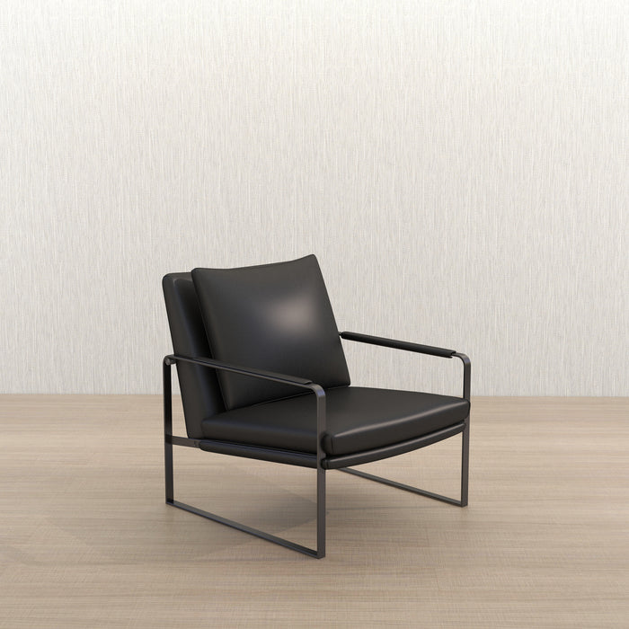 Leman Chair
