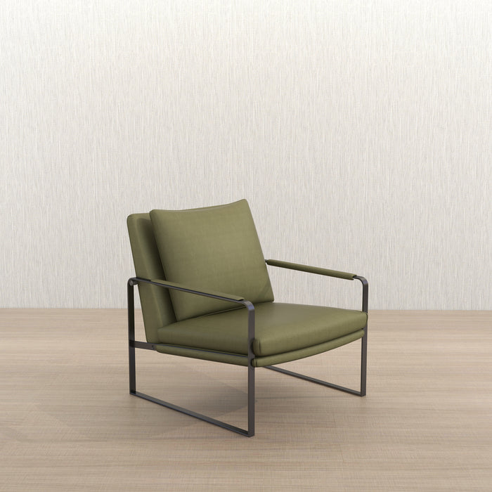 Leman Chair