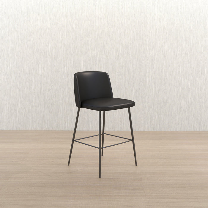 Ballet Counter Stool (No Arms)