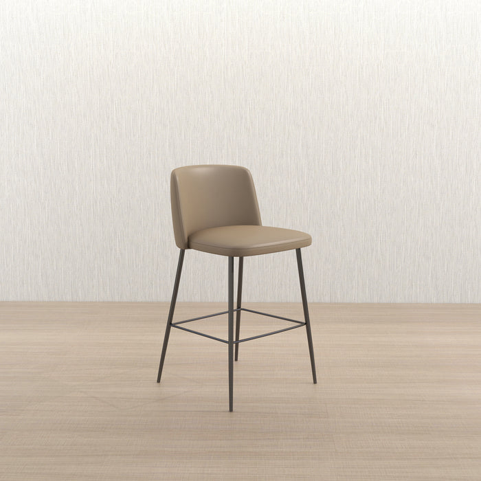 Ballet Counter Stool (No Arms)