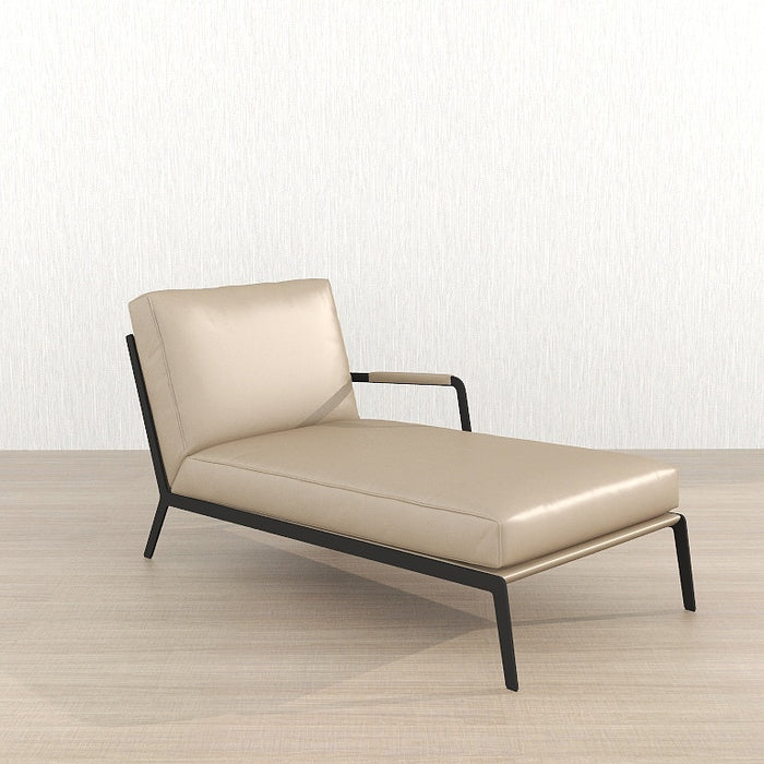 Austen Lounger RAF