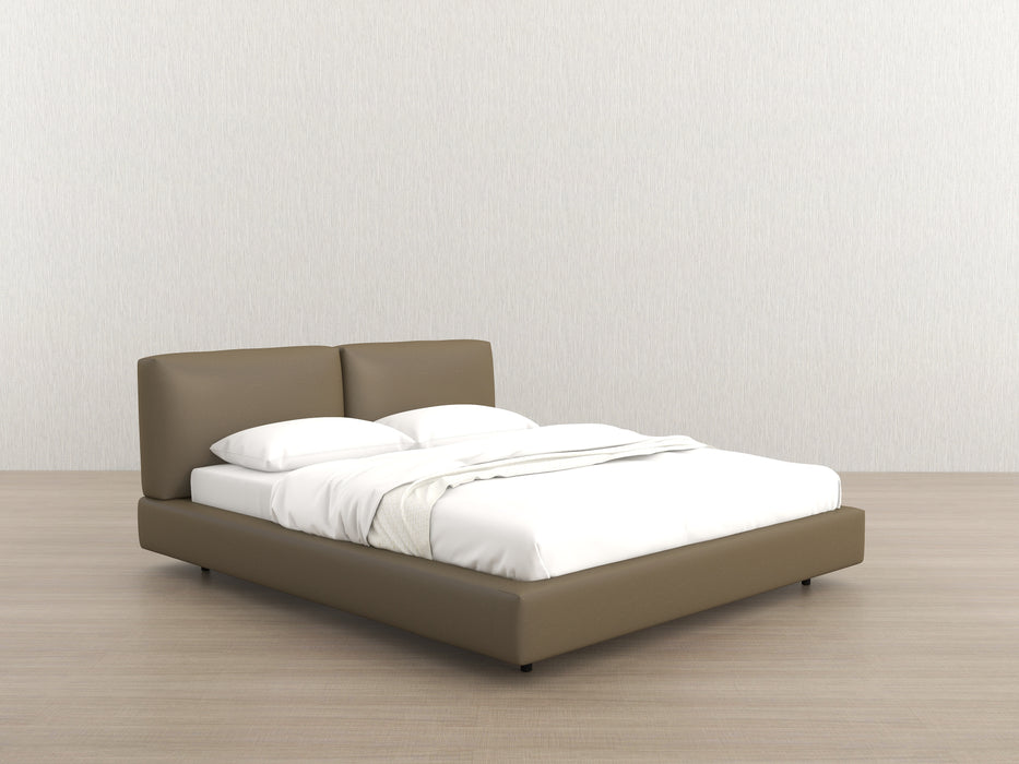 Nature Queen Bed