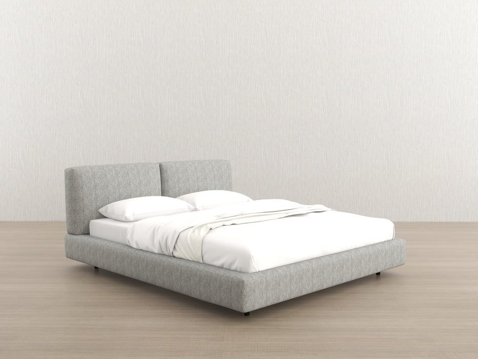 Nature Queen Bed