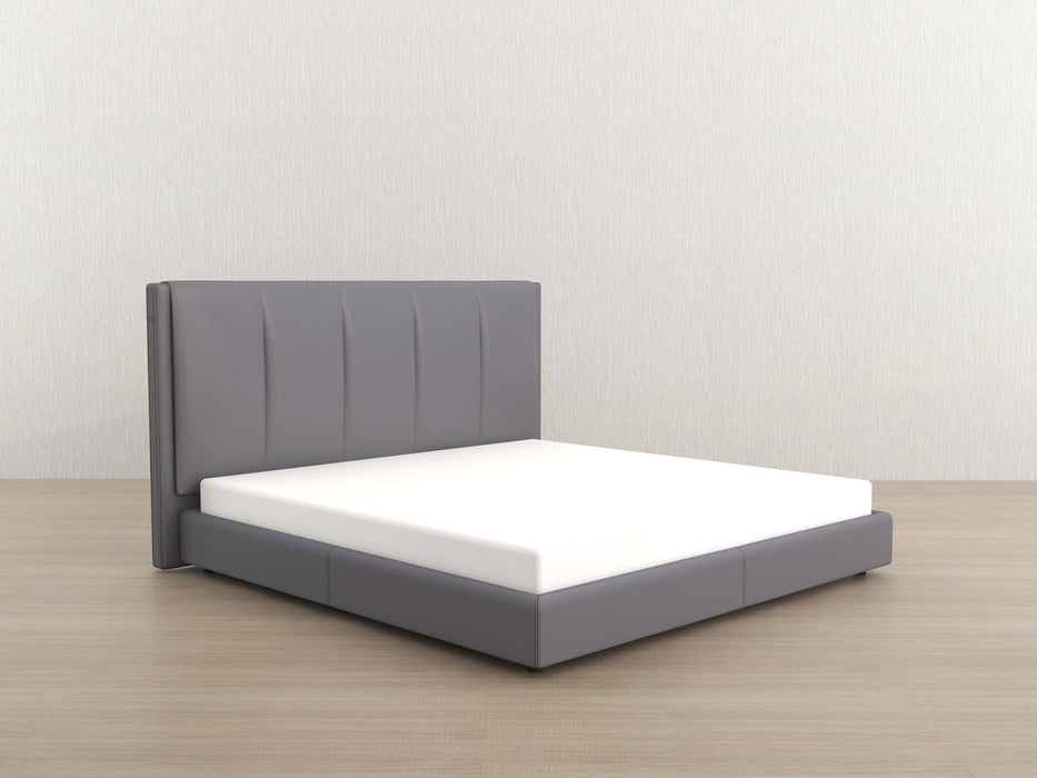Stratus King Bed (Narrow)