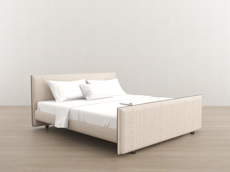 Era Plus King Bed