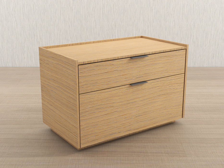 Matrix 30" Cabinet