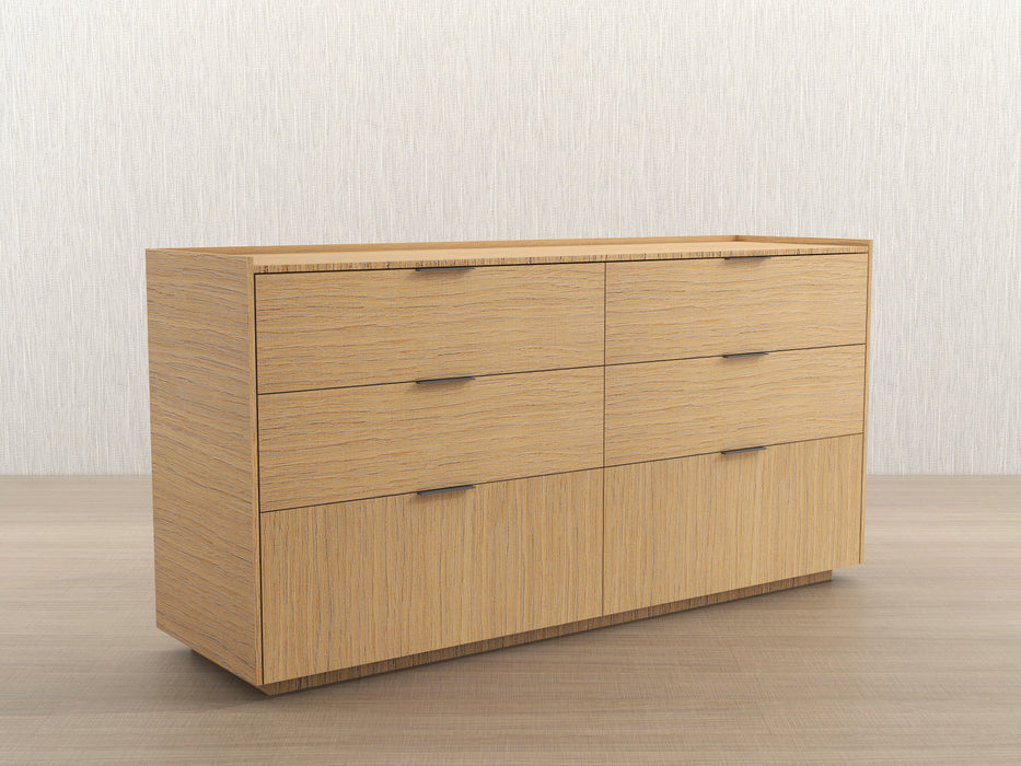 Matrix 60" Drawers Cabinet