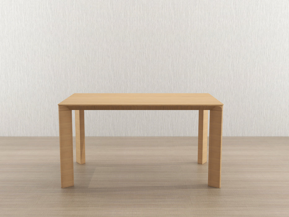 Joint Dining Table 55"