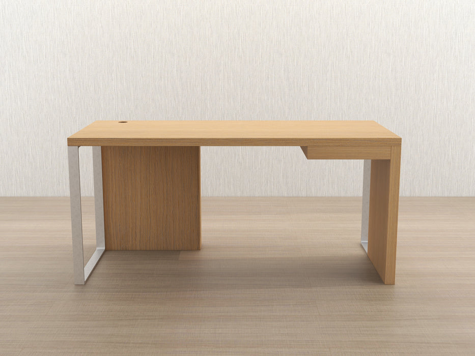 Time Desk 63"
