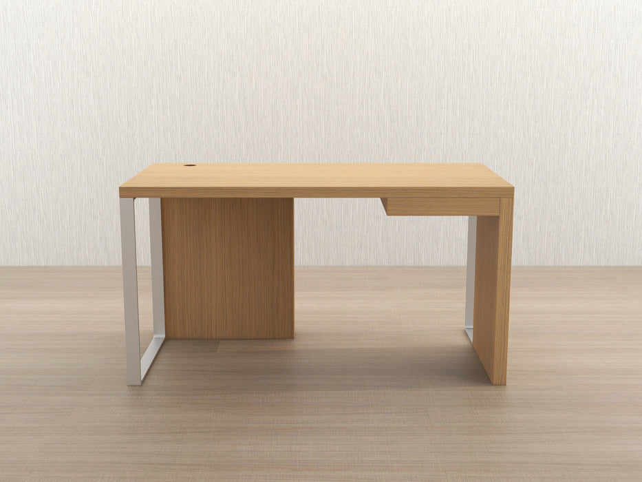 Time Desk 55"