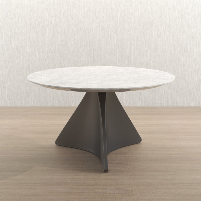 Spin Dining Table (53")
