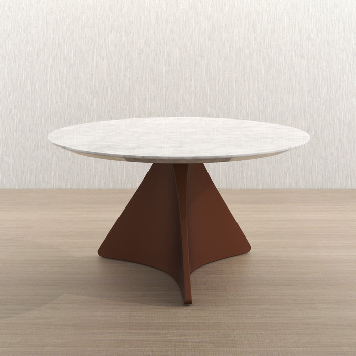 Spin Dining Table (53")