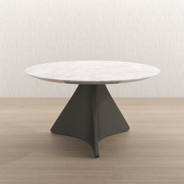 Spin Dining Table (53")