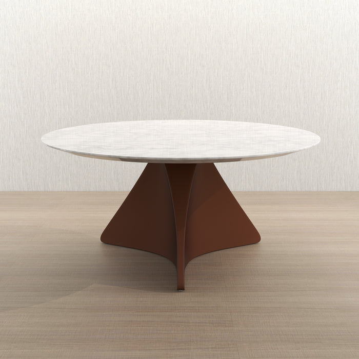 Spin Dining Table (63")