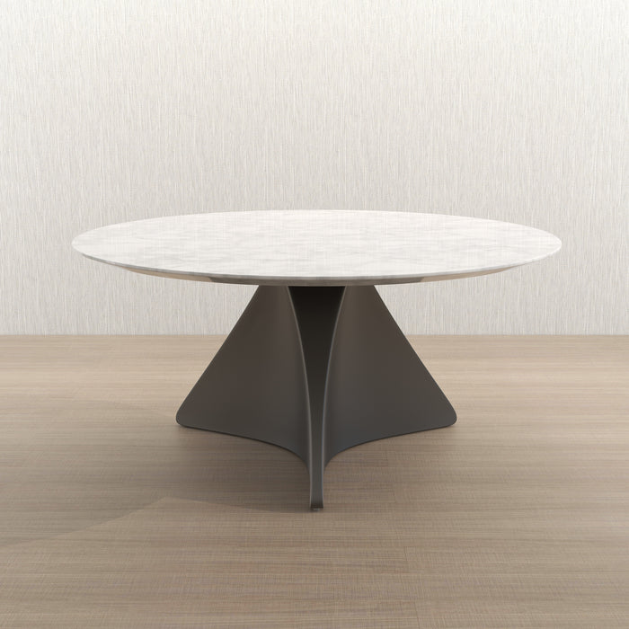 Spin Dining Table (63")
