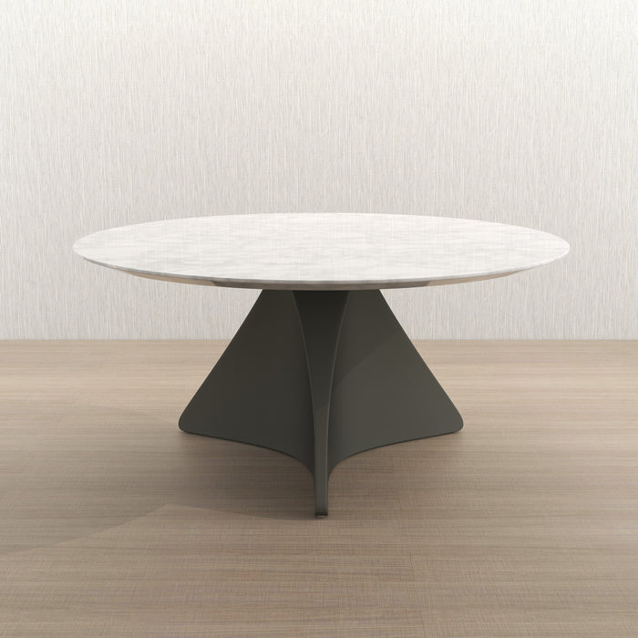 Spin Dining Table (63")
