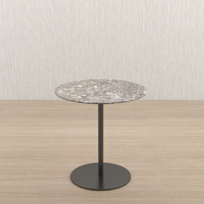 Hanna Side Table (Round)