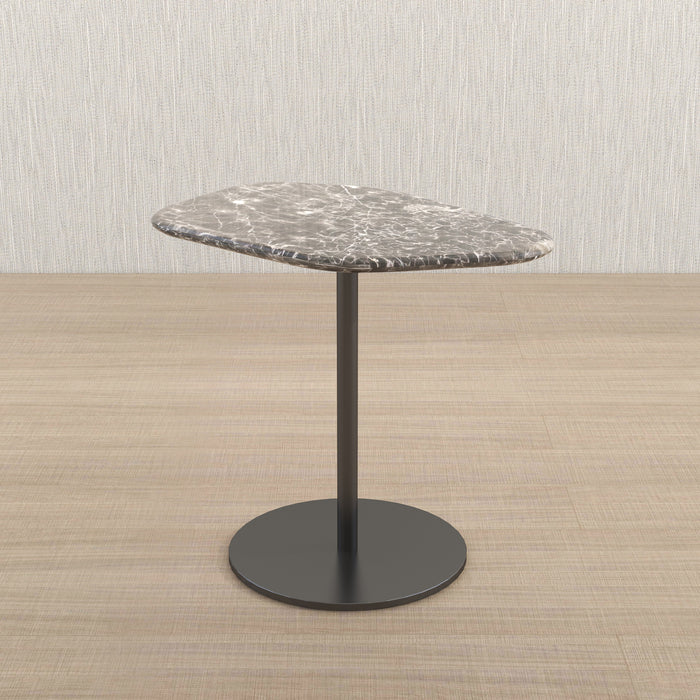 Hanna Shape Side Table (Small)