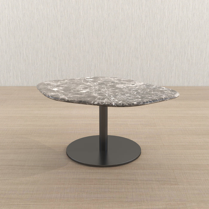 Hanna Shape Side Table (Large)