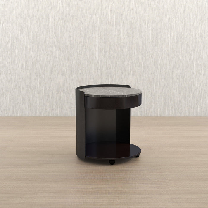 Harmon Side Table w/ Drawer
