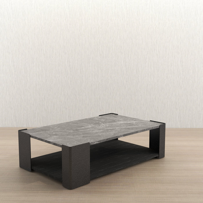 Rubix Coffee Table (Rectangle)