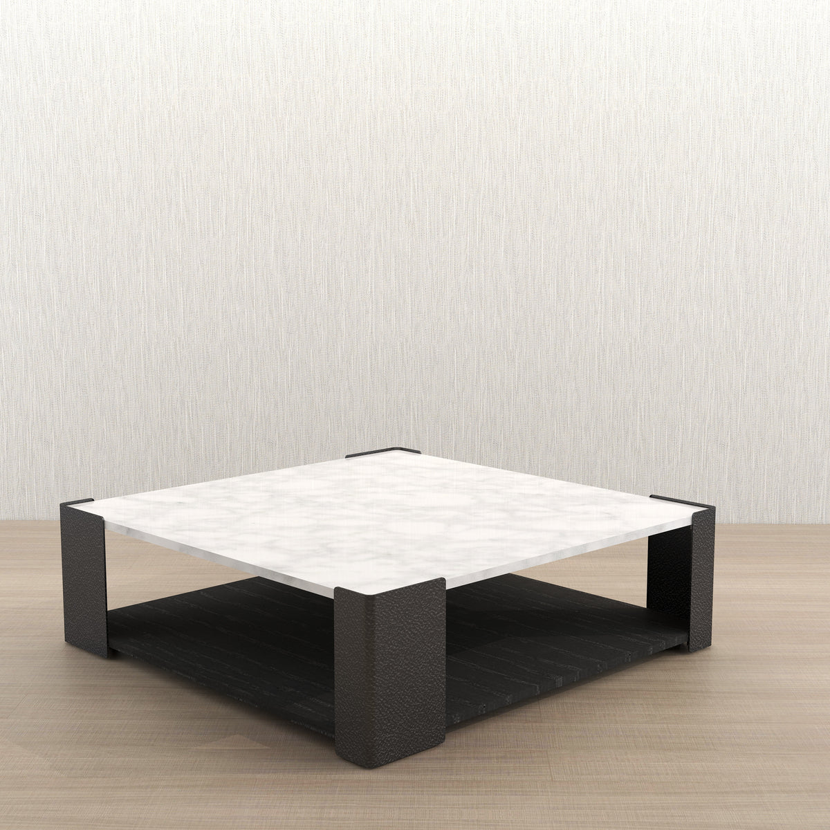 Rubix Coffee Table (Square) — Camerich Florida