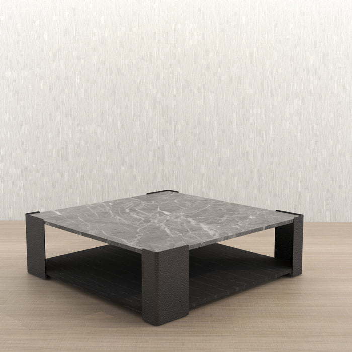 Rubix Coffee Table (Square)