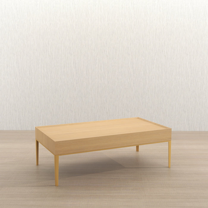 Flamingo Coffee Table (Rectangle)