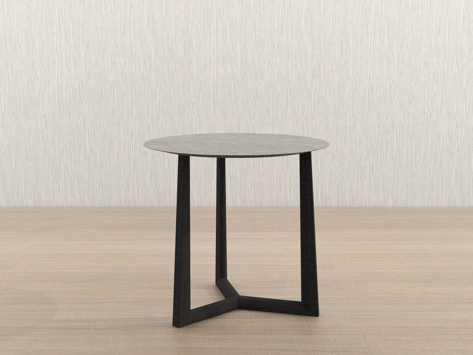 Teri Side Table (Small Round)