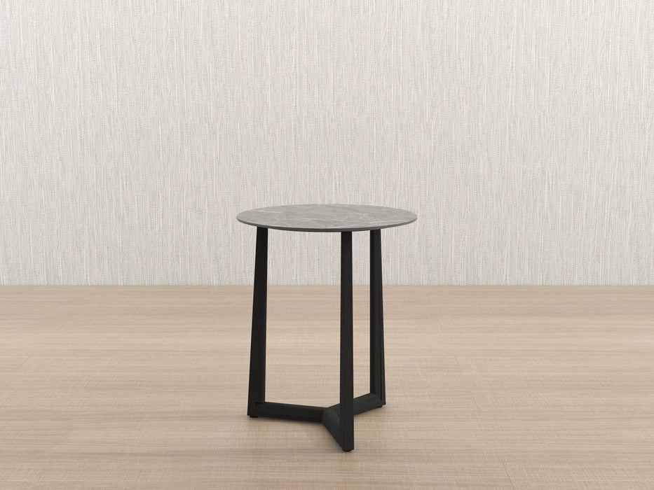 Teri Side Table (Large Round)