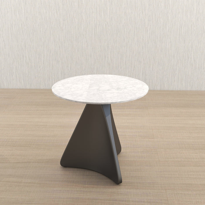 Spin Side Table
