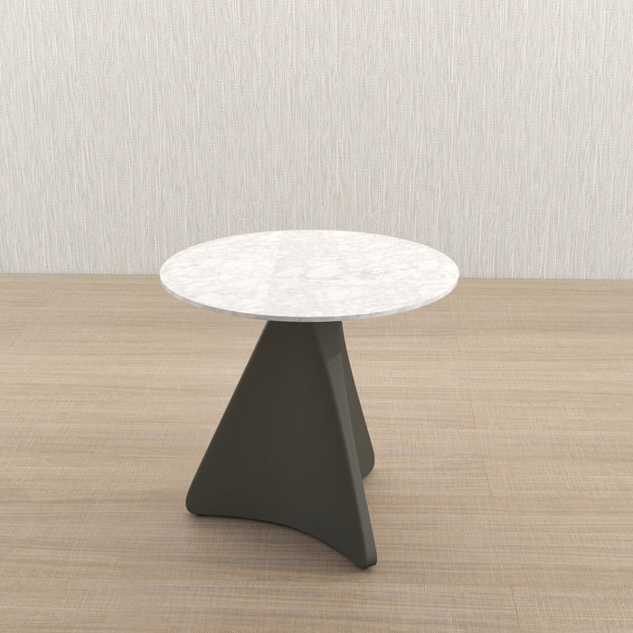 Spin Side Table