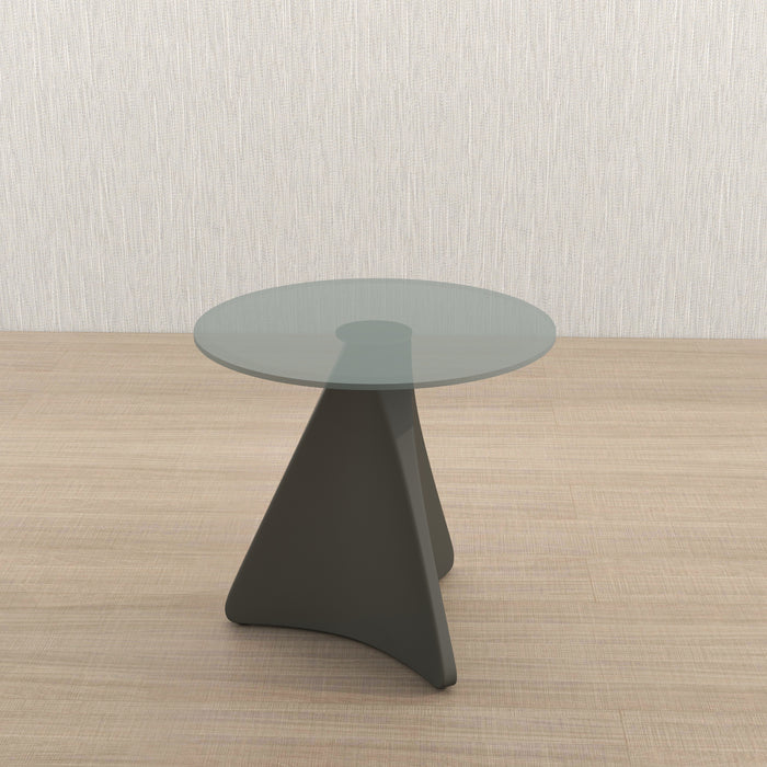 Spin Side Table
