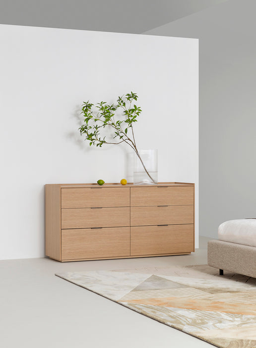 Matrix 60" Drawers Cabinet