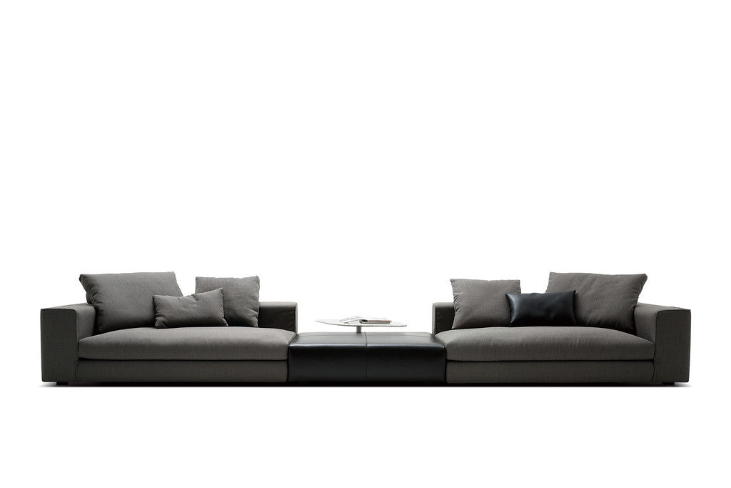 Casa-45  LAF Sofa 62"