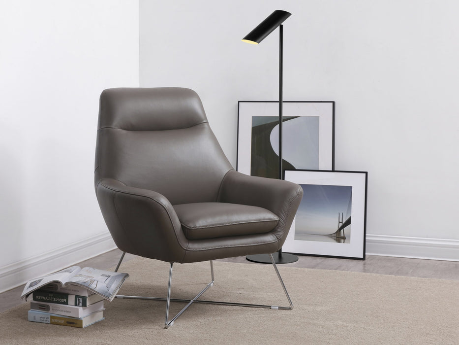 Dina Lounge Chair