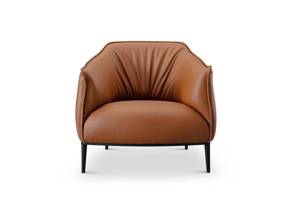 Bento Lounge Chair