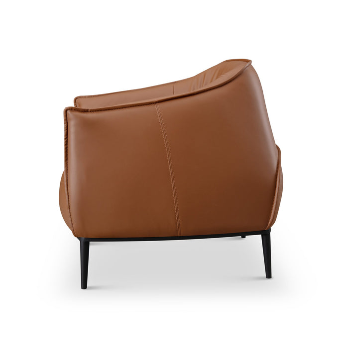 Bento Lounge Chair