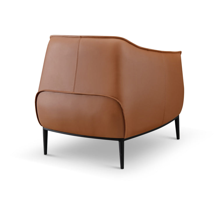 Bento Lounge Chair