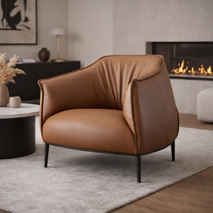 Bento Lounge Chair