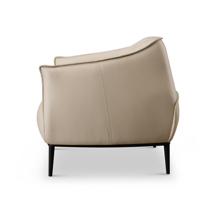 Bento Lounge Chair
