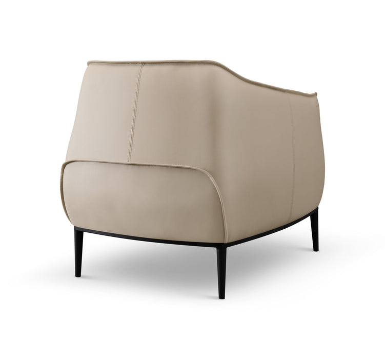Bento Lounge Chair