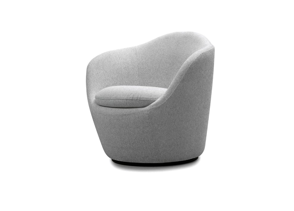 Toner Lounge Chair