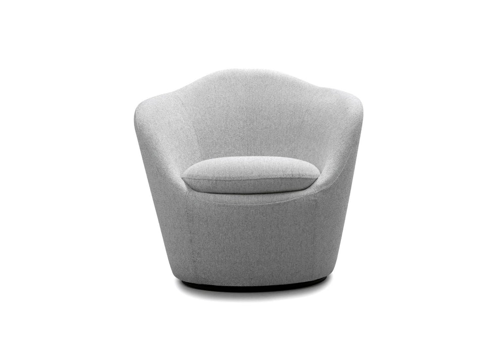 Toner Lounge Chair