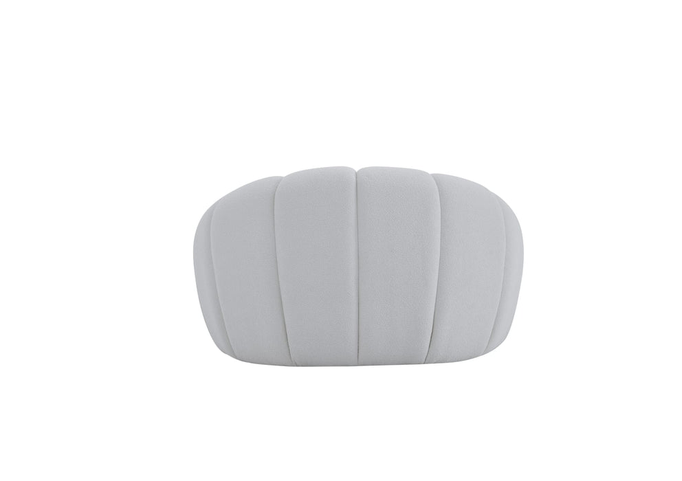 Dove Lounge Chair